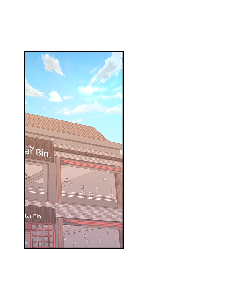 The Makeup Remover Chapter 108 page 53 - 