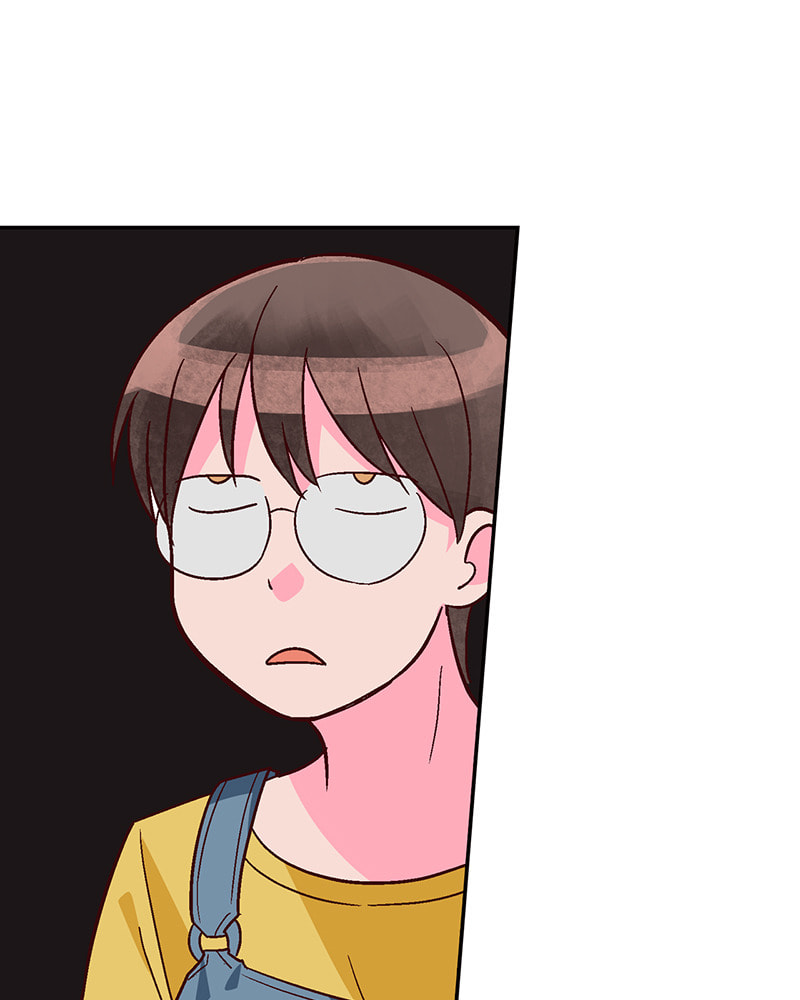 The Makeup Remover Chapter 108 page 54 - 