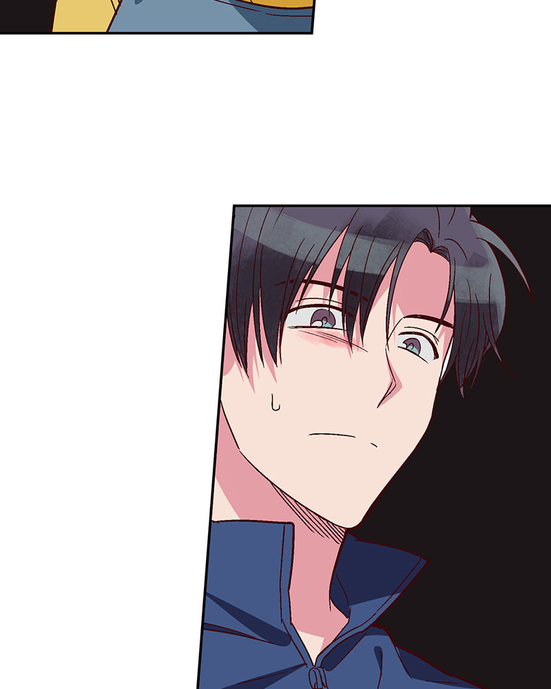 The Makeup Remover Chapter 108 page 55 - 