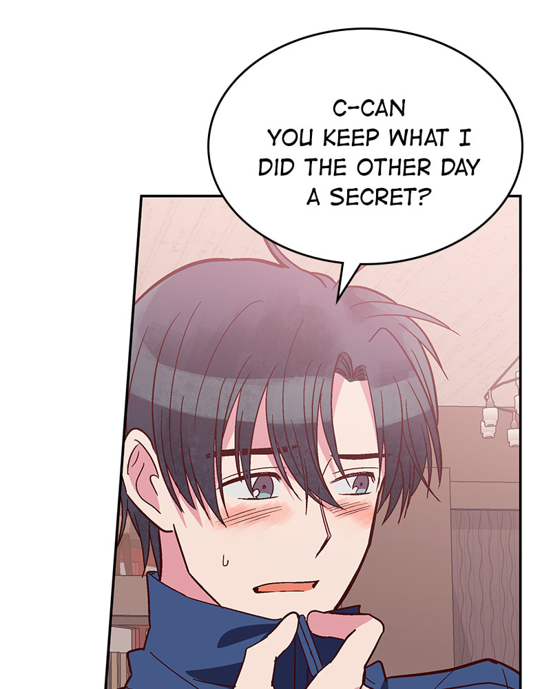 The Makeup Remover Chapter 108 page 60 - 