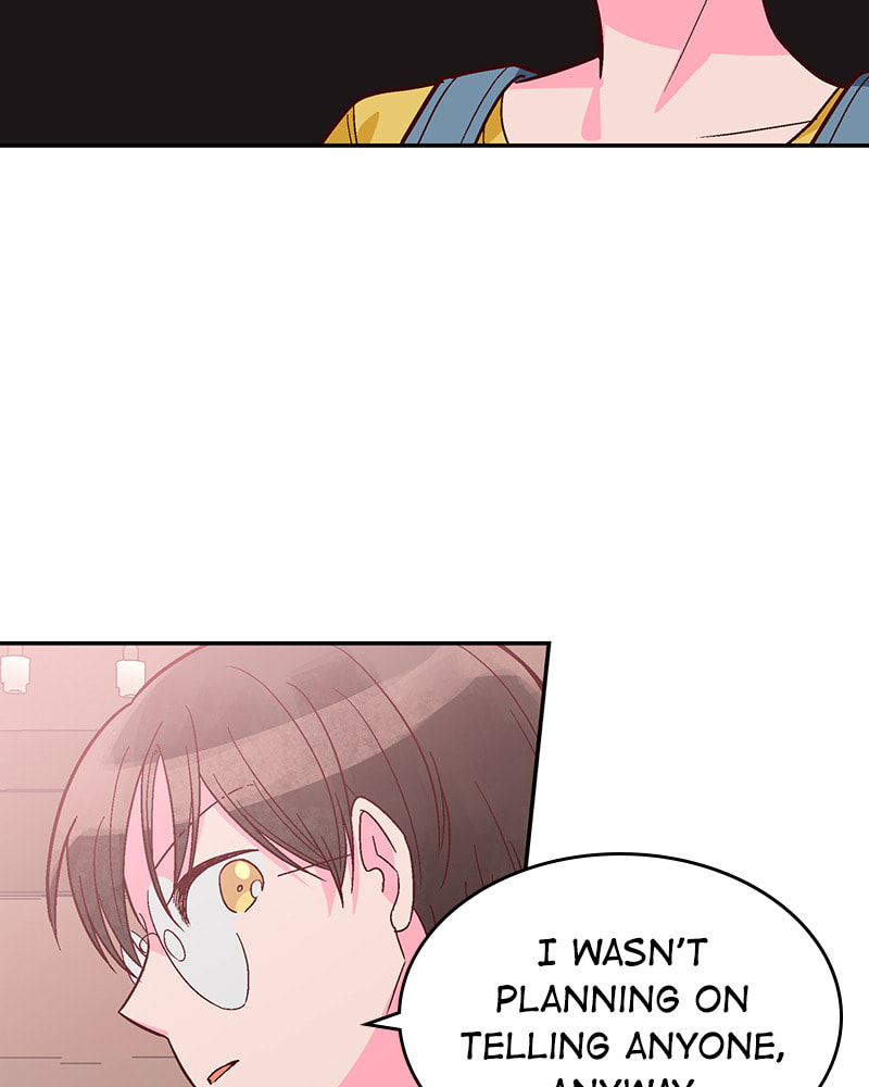 The Makeup Remover Chapter 108 page 62 - 