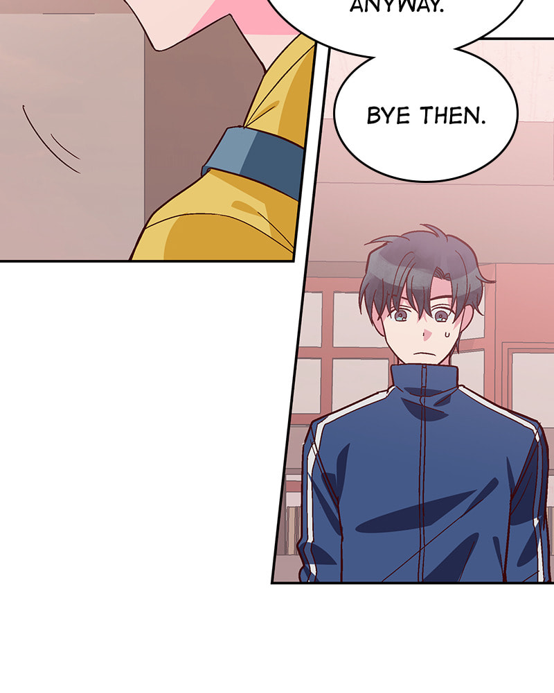 The Makeup Remover Chapter 108 page 63 - 
