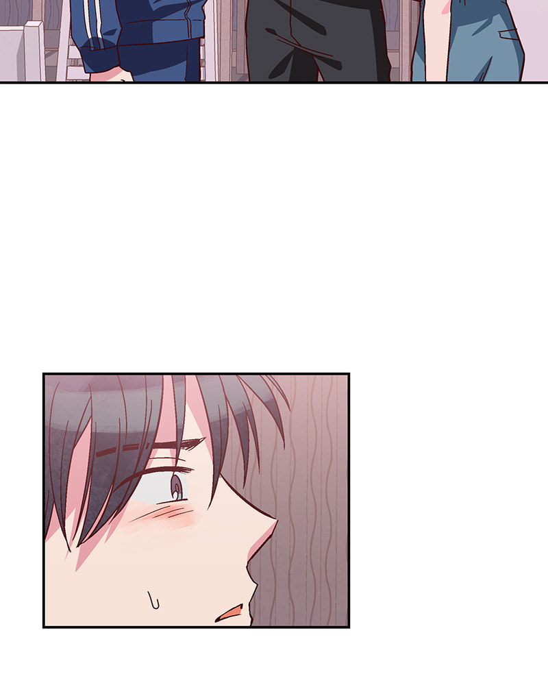 The Makeup Remover Chapter 108 page 68 - 