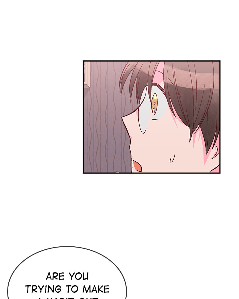 The Makeup Remover Chapter 108 page 69 - 