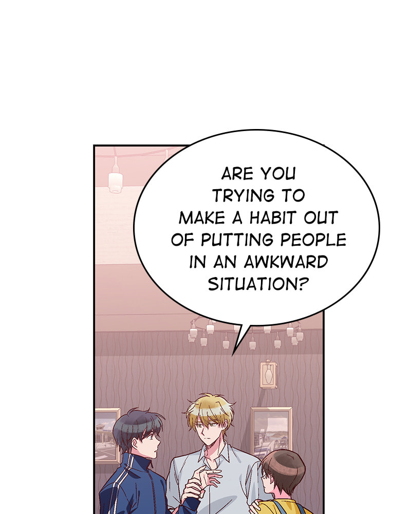 The Makeup Remover Chapter 109 page 2 - 