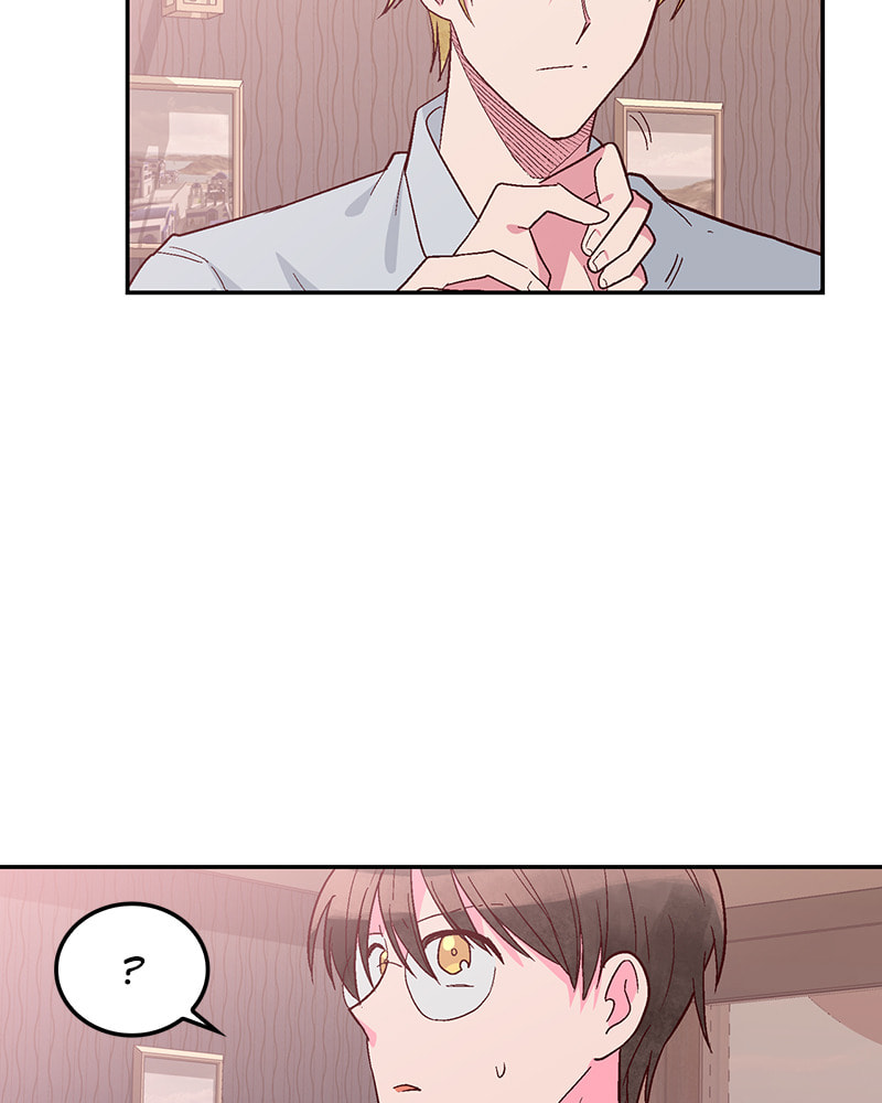 The Makeup Remover Chapter 109 page 11 - 