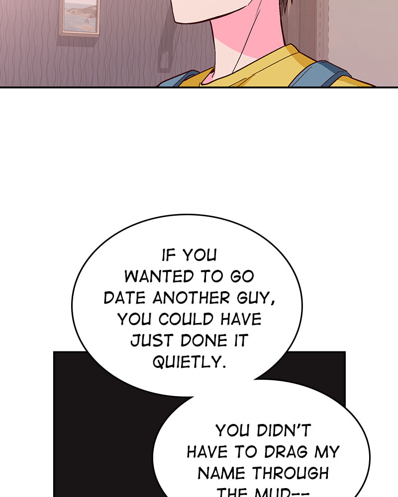 The Makeup Remover Chapter 109 page 12 - 