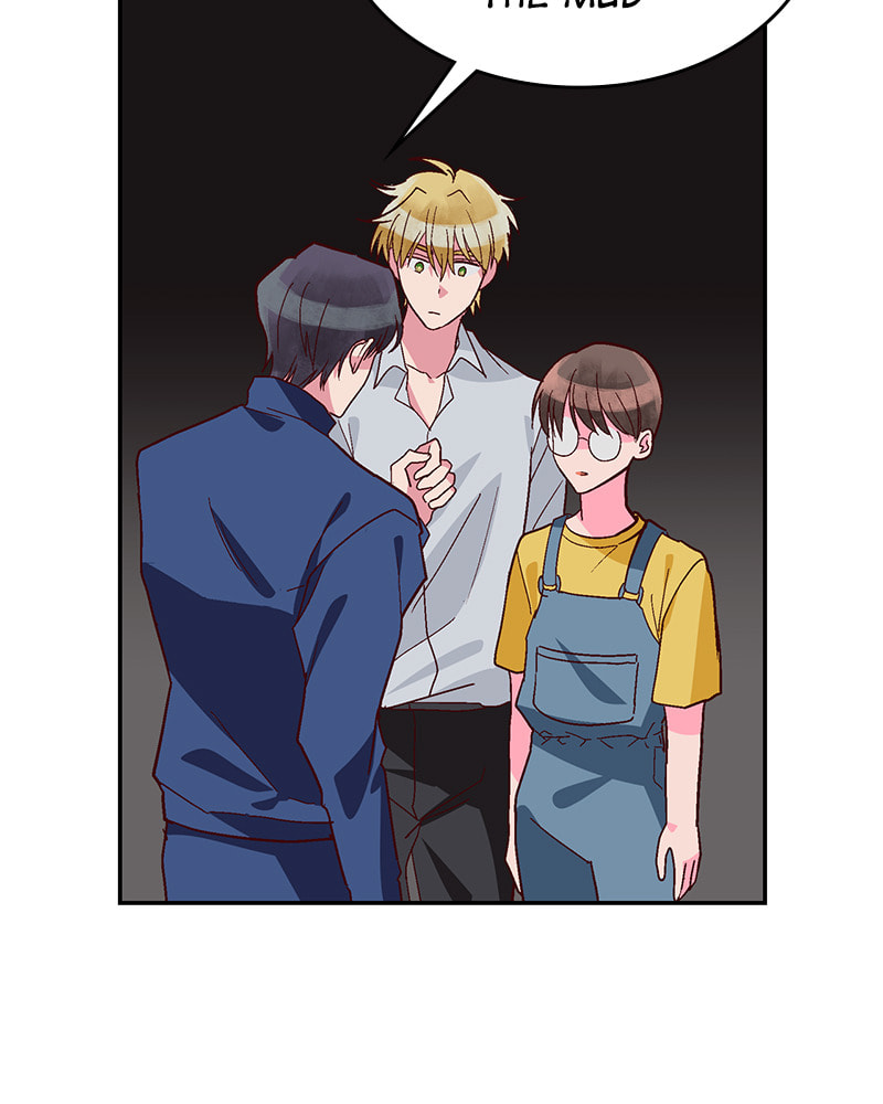 The Makeup Remover Chapter 109 page 13 - 