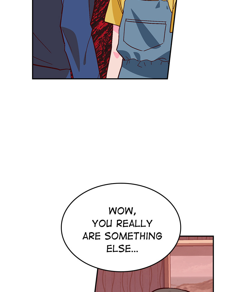 The Makeup Remover Chapter 109 page 18 - 