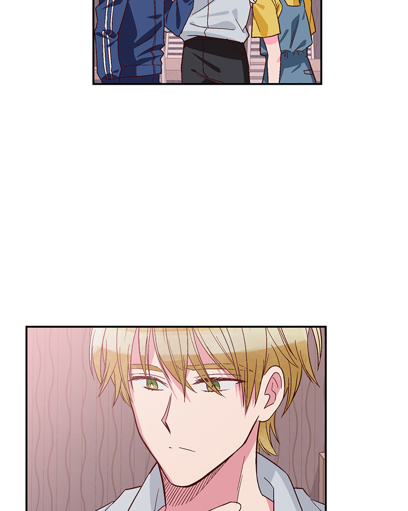 The Makeup Remover Chapter 109 page 3 - 