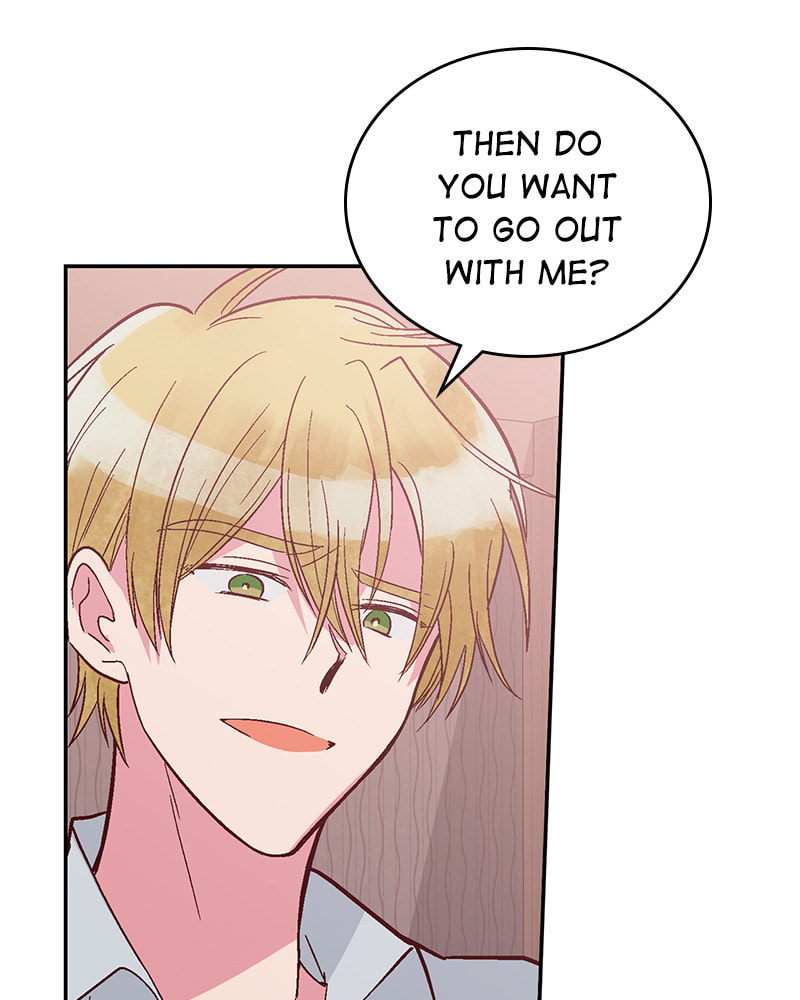 The Makeup Remover Chapter 109 page 21 - 