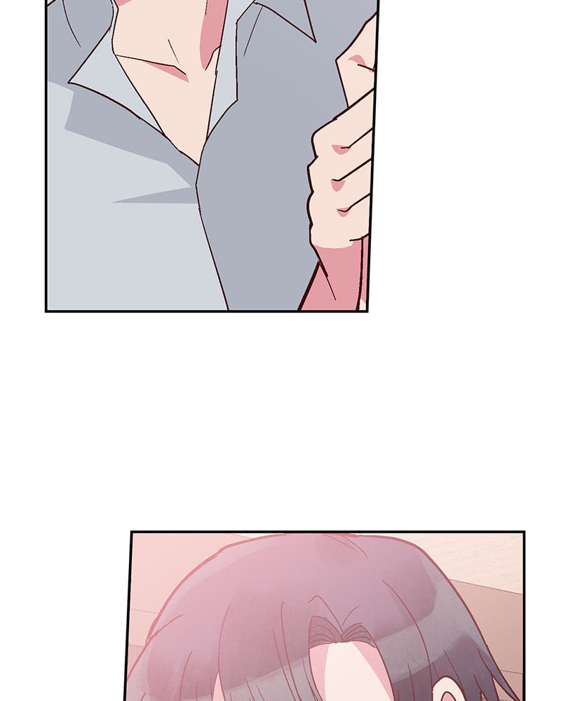 The Makeup Remover Chapter 109 page 22 - 