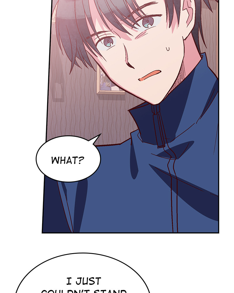 The Makeup Remover Chapter 109 page 23 - 