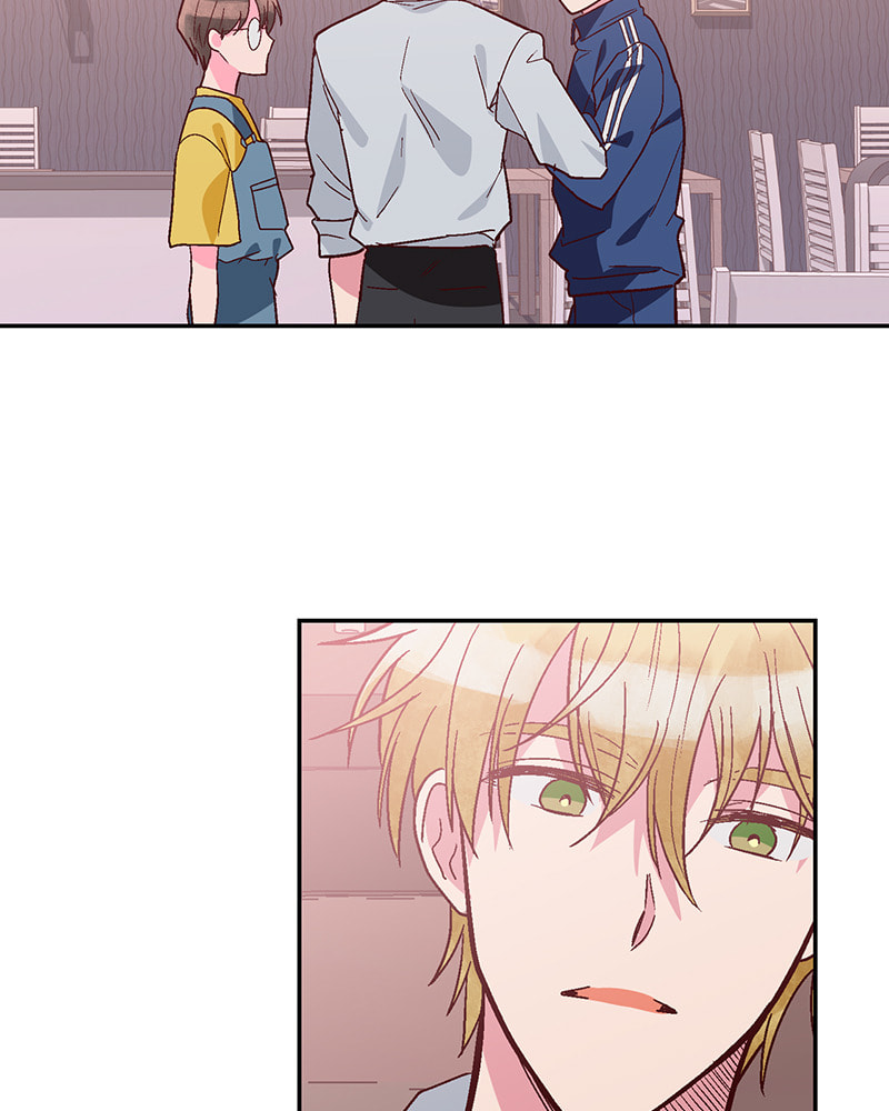 The Makeup Remover Chapter 109 page 26 - 