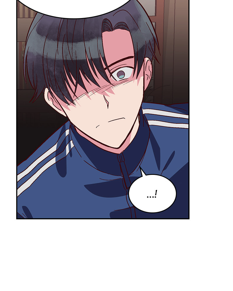 The Makeup Remover Chapter 109 page 28 - 