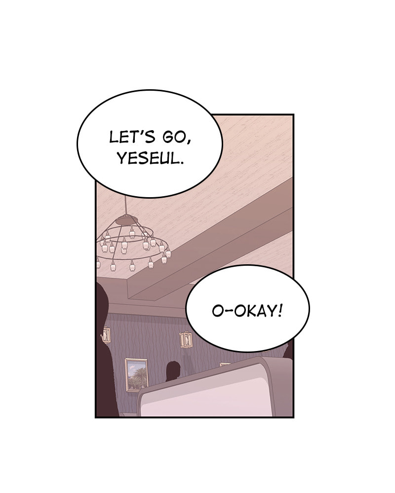The Makeup Remover Chapter 109 page 29 - 