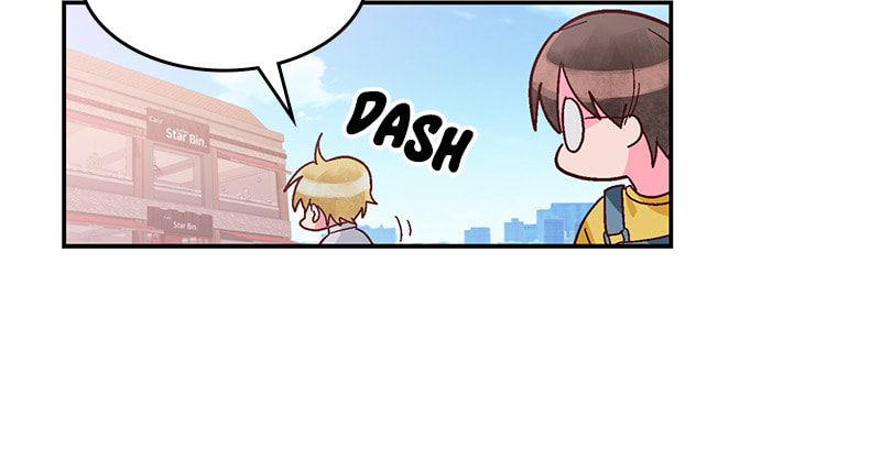 The Makeup Remover Chapter 109 page 31 - 