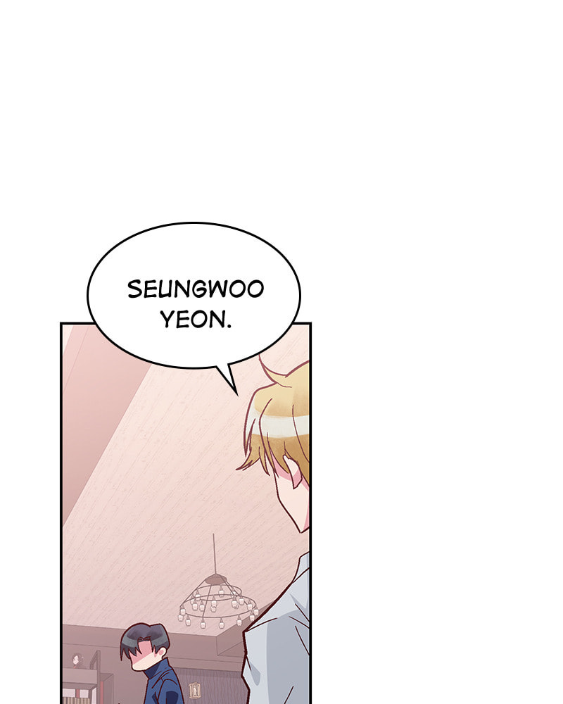 The Makeup Remover Chapter 109 page 33 - 