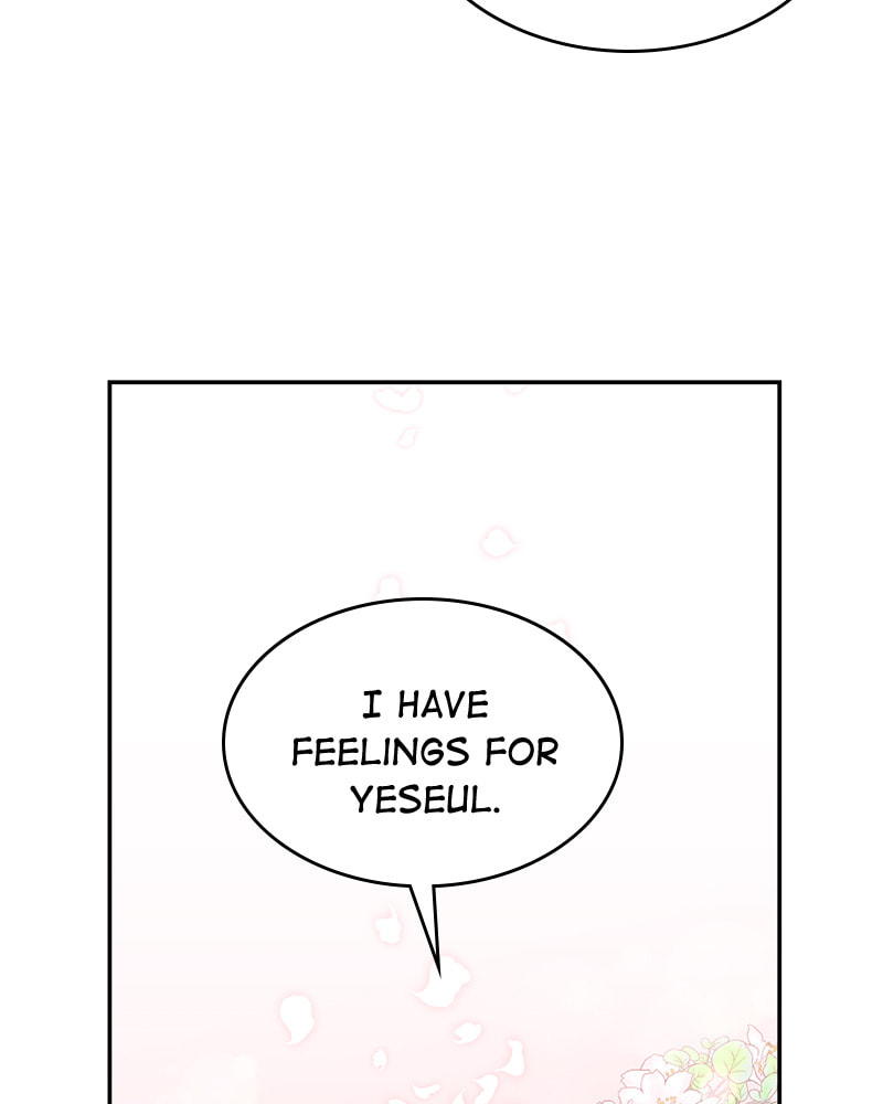 The Makeup Remover Chapter 109 page 35 - 