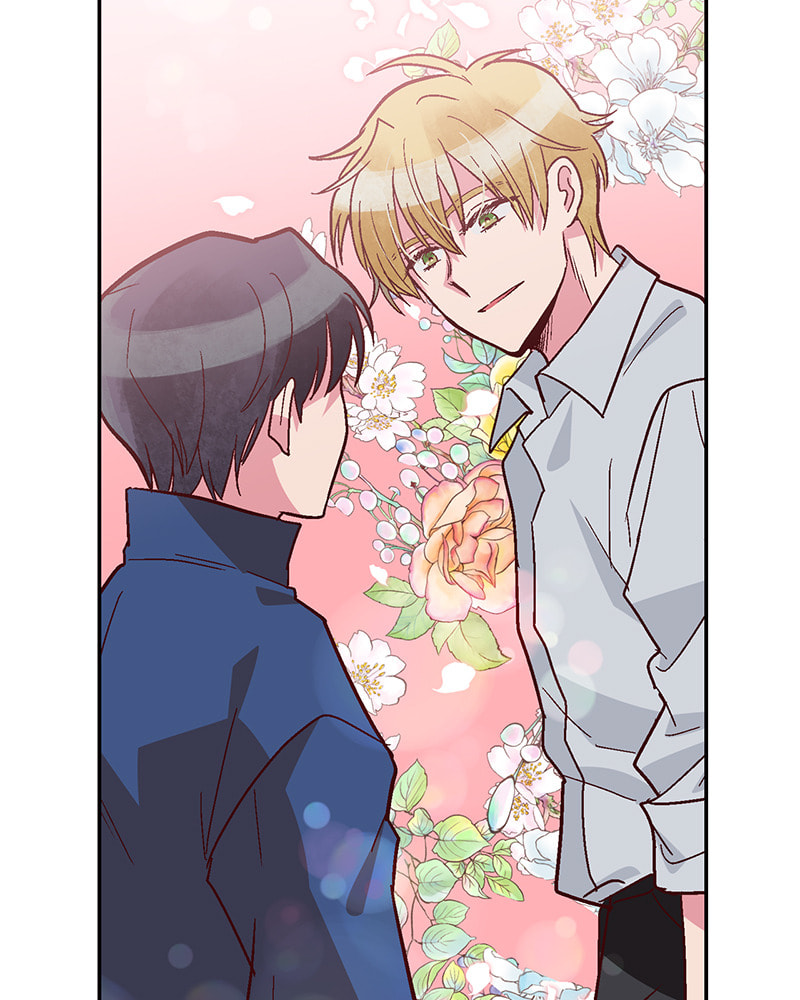The Makeup Remover Chapter 109 page 36 - 