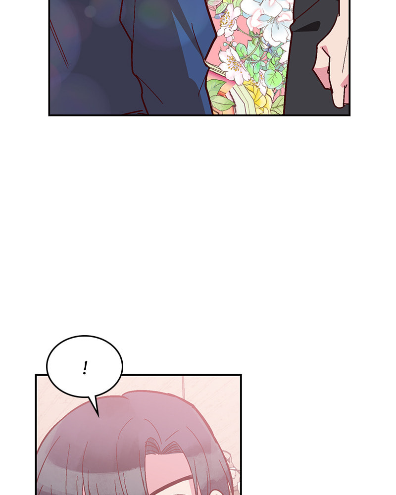 The Makeup Remover Chapter 109 page 37 - 