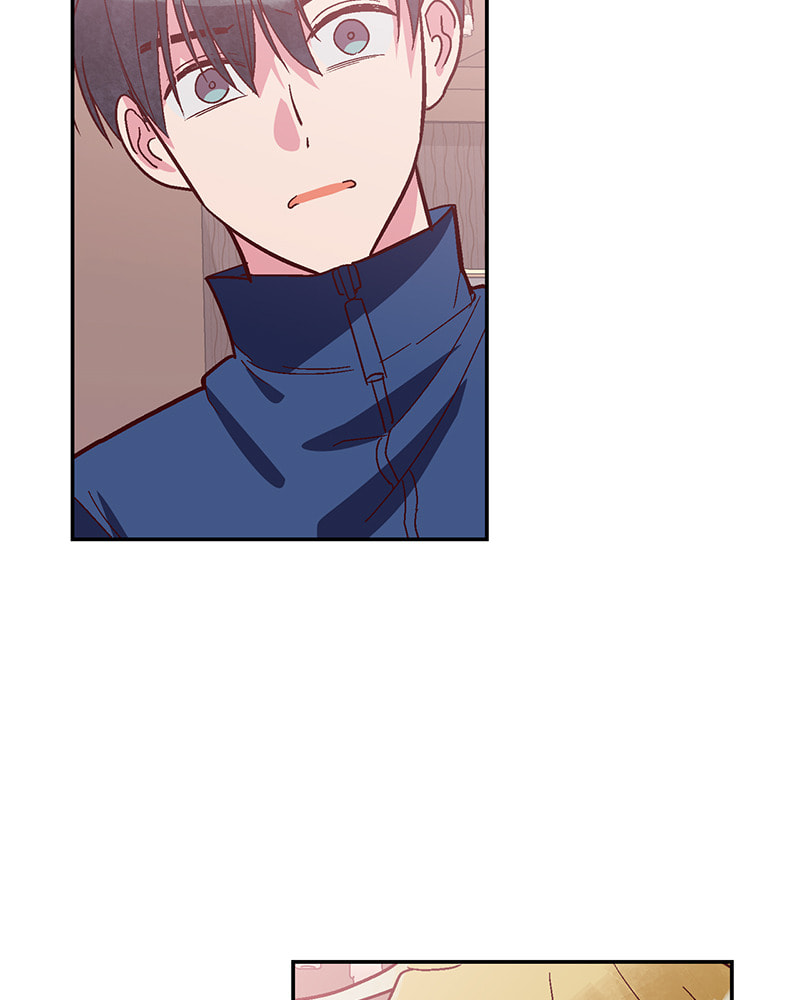 The Makeup Remover Chapter 109 page 38 - 