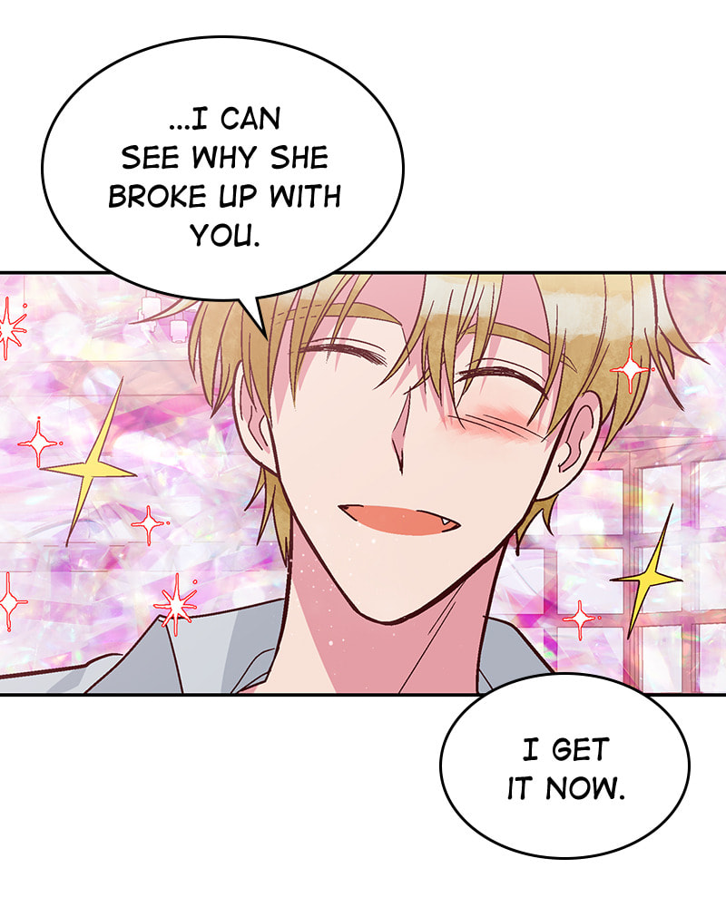 The Makeup Remover Chapter 109 page 41 - 