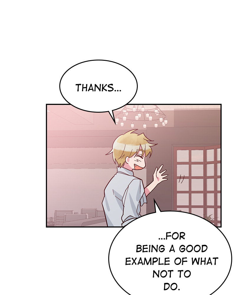 The Makeup Remover Chapter 109 page 42 - 
