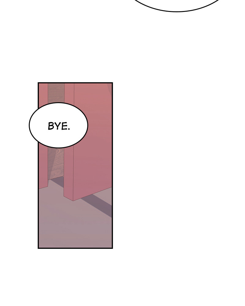 The Makeup Remover Chapter 109 page 43 - 