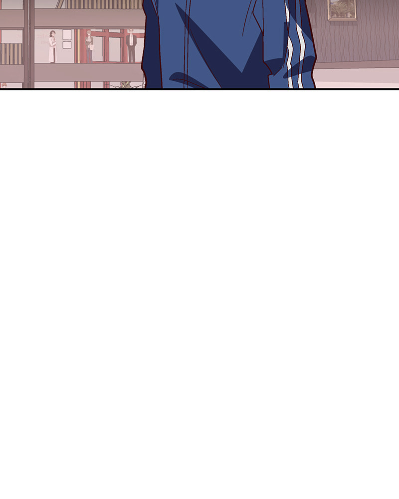 The Makeup Remover Chapter 109 page 45 - 