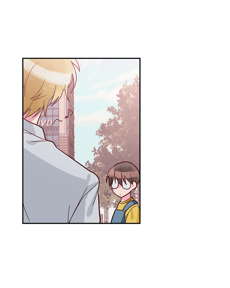 The Makeup Remover Chapter 109 page 46 - 