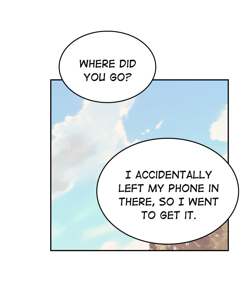 The Makeup Remover Chapter 109 page 47 - 