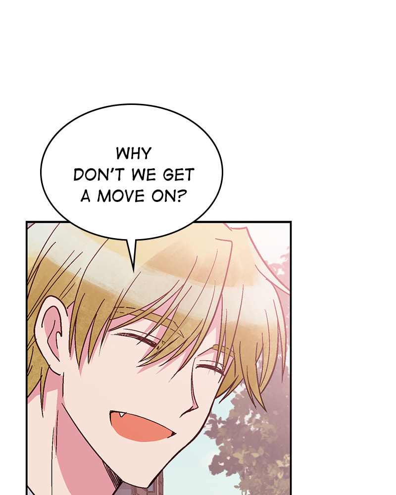 The Makeup Remover Chapter 109 page 48 - 