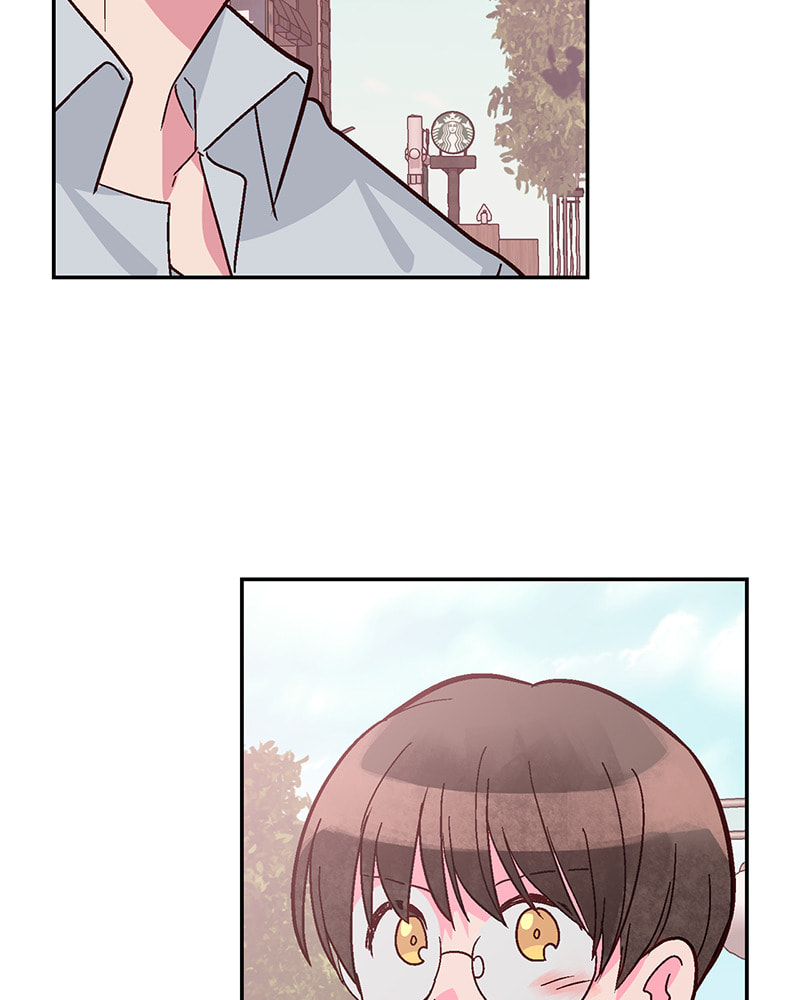 The Makeup Remover Chapter 109 page 49 - 