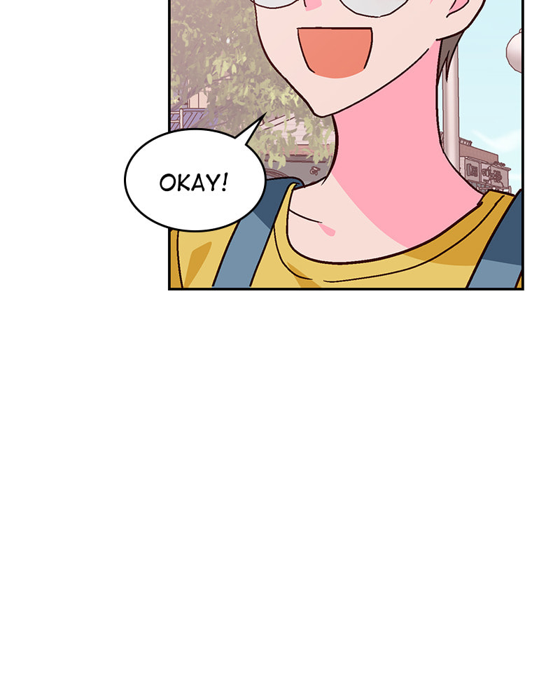 The Makeup Remover Chapter 109 page 50 - 