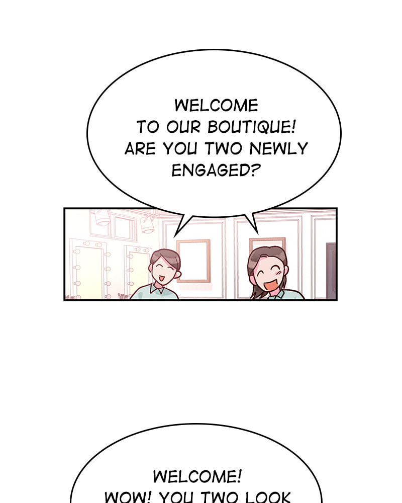 The Makeup Remover Chapter 109 page 53 - 