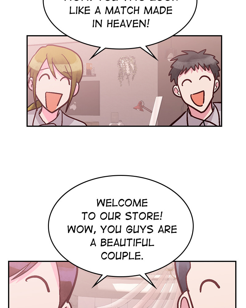 The Makeup Remover Chapter 109 page 54 - 