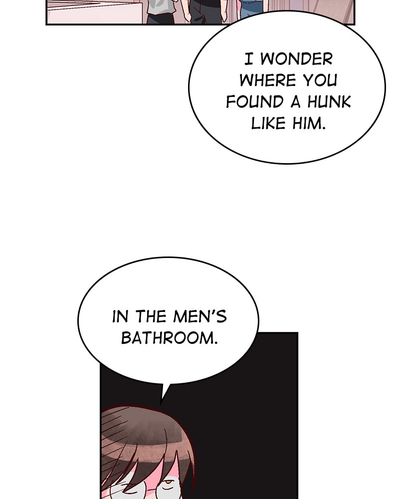 The Makeup Remover Chapter 109 page 56 - 