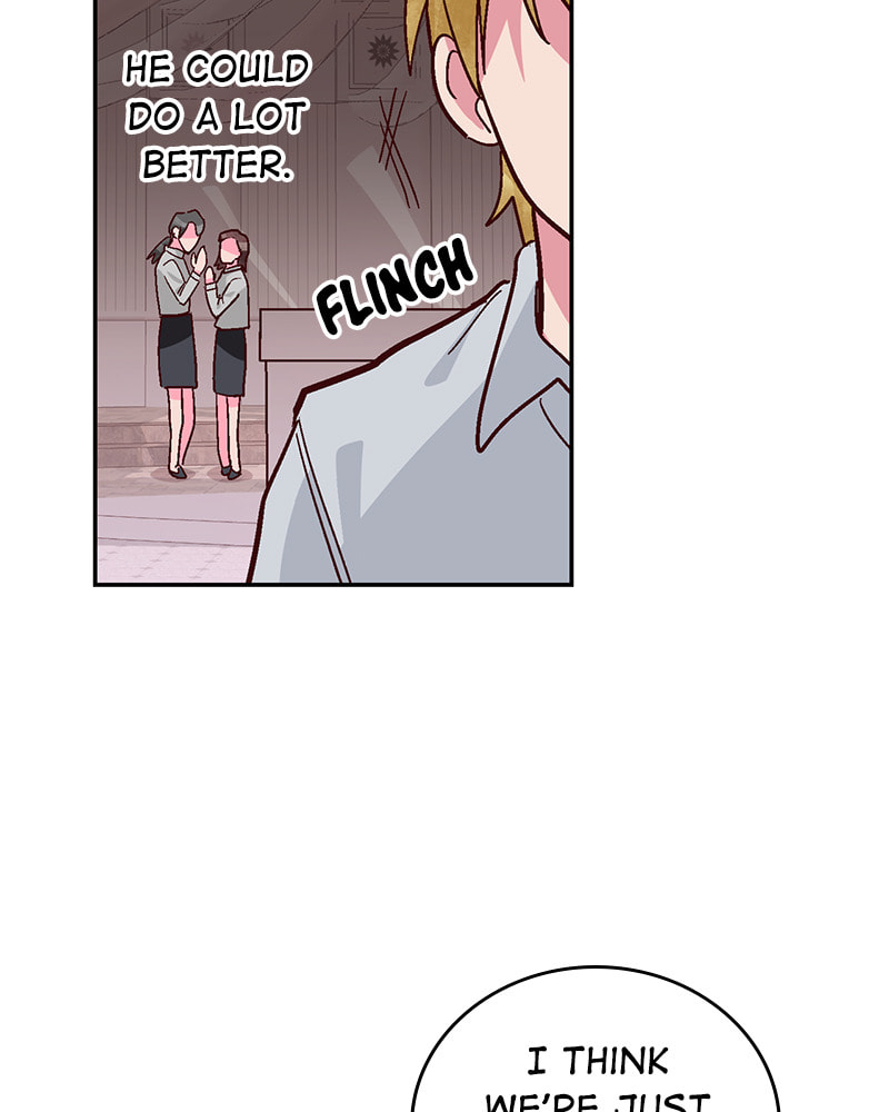 The Makeup Remover Chapter 109 page 59 - 