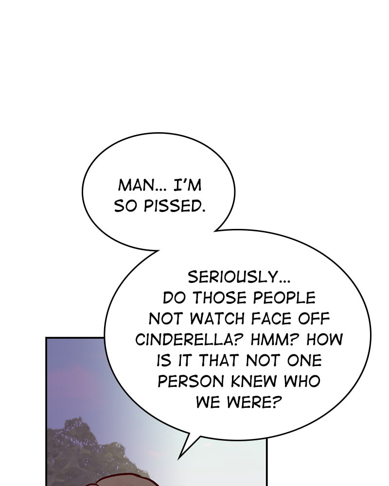 The Makeup Remover Chapter 109 page 63 - 
