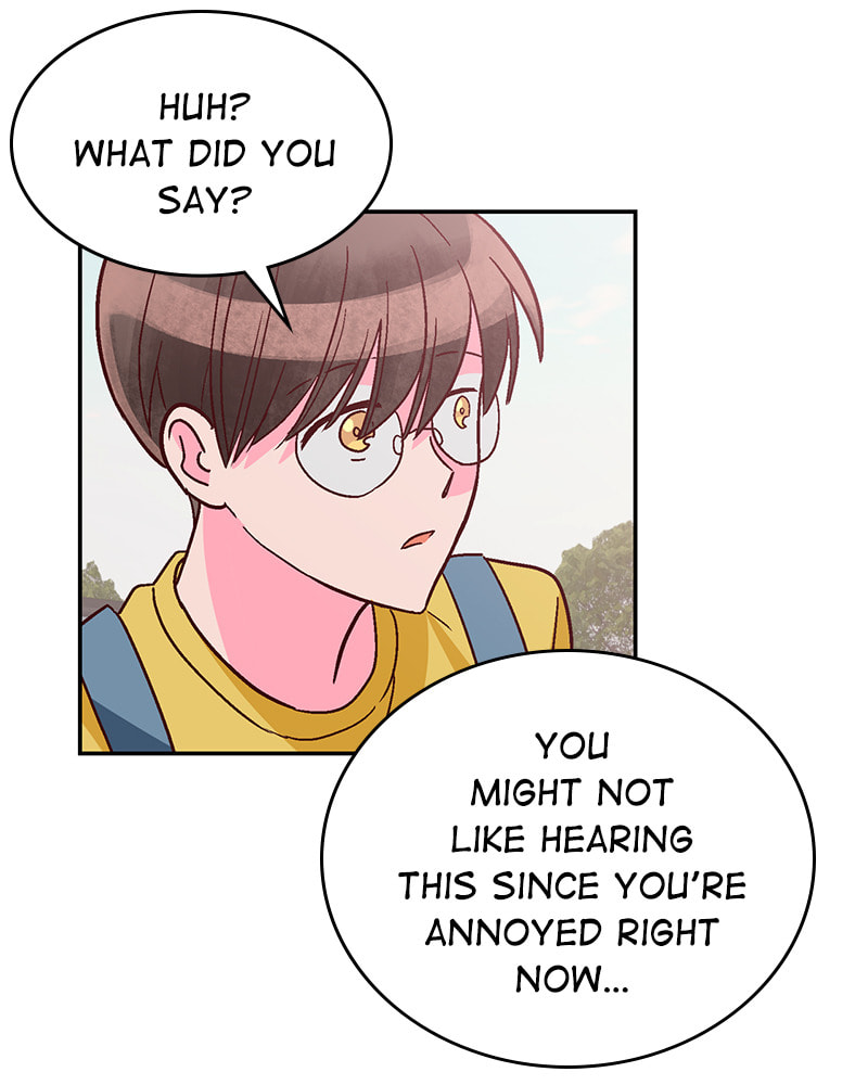 The Makeup Remover Chapter 109 page 66 - 