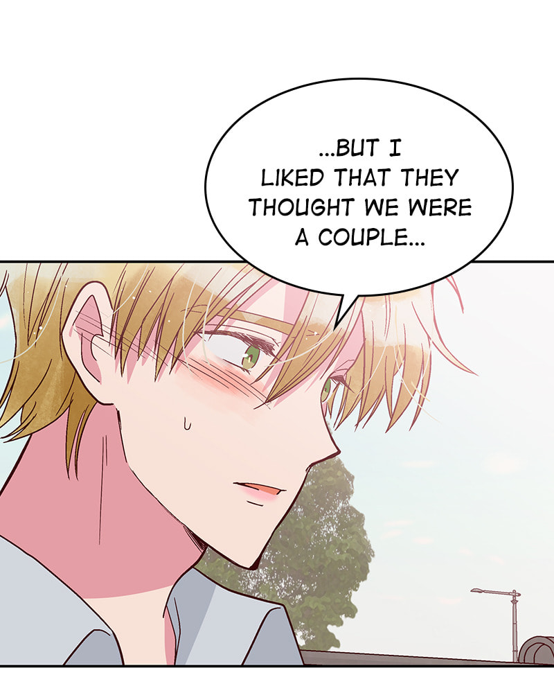 The Makeup Remover Chapter 109 page 67 - 