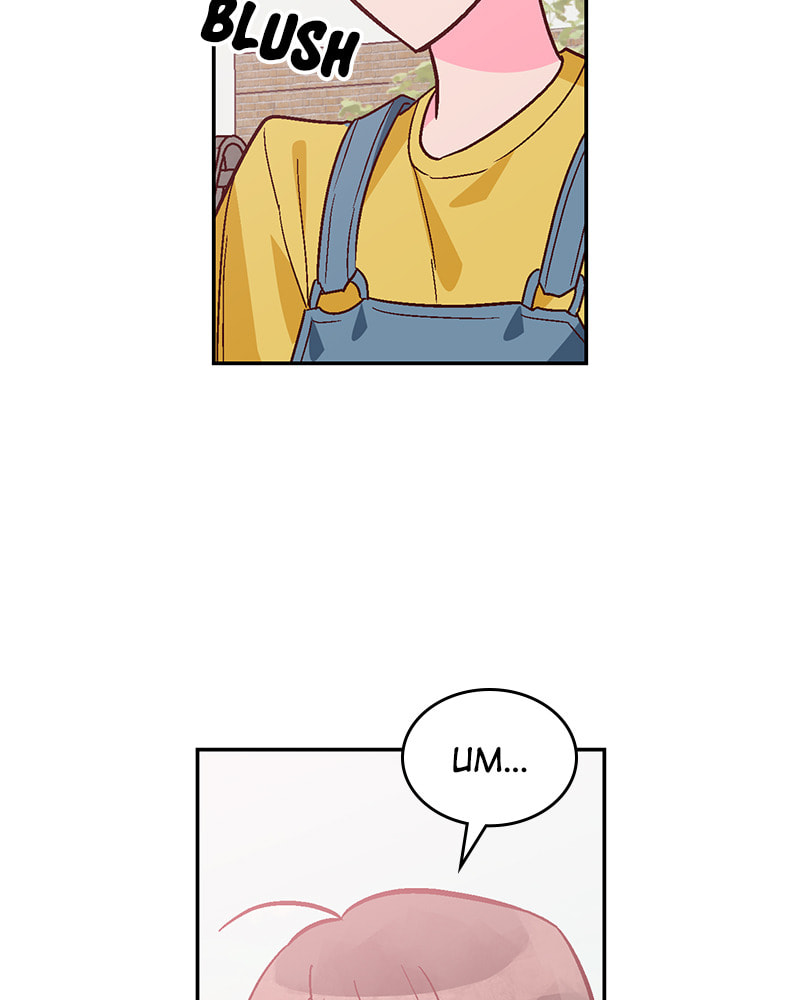 The Makeup Remover Chapter 109 page 69 - 