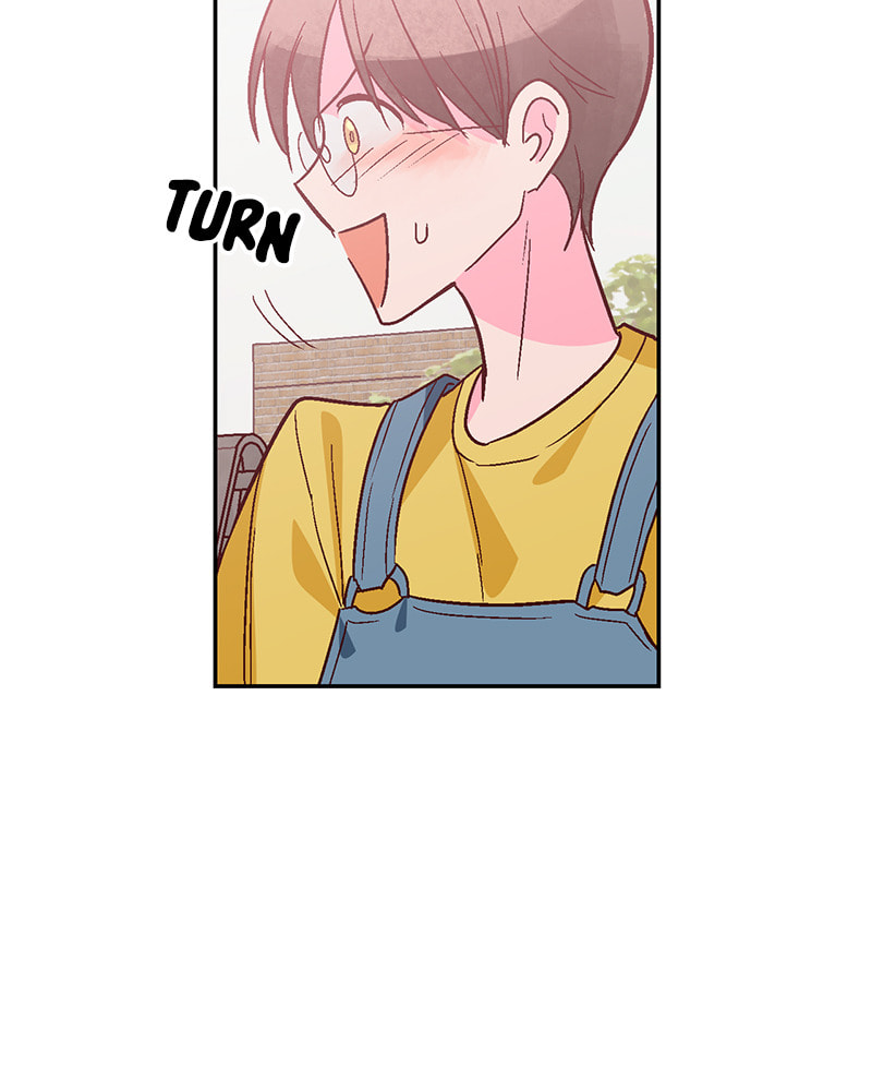 The Makeup Remover Chapter 109 page 70 - 