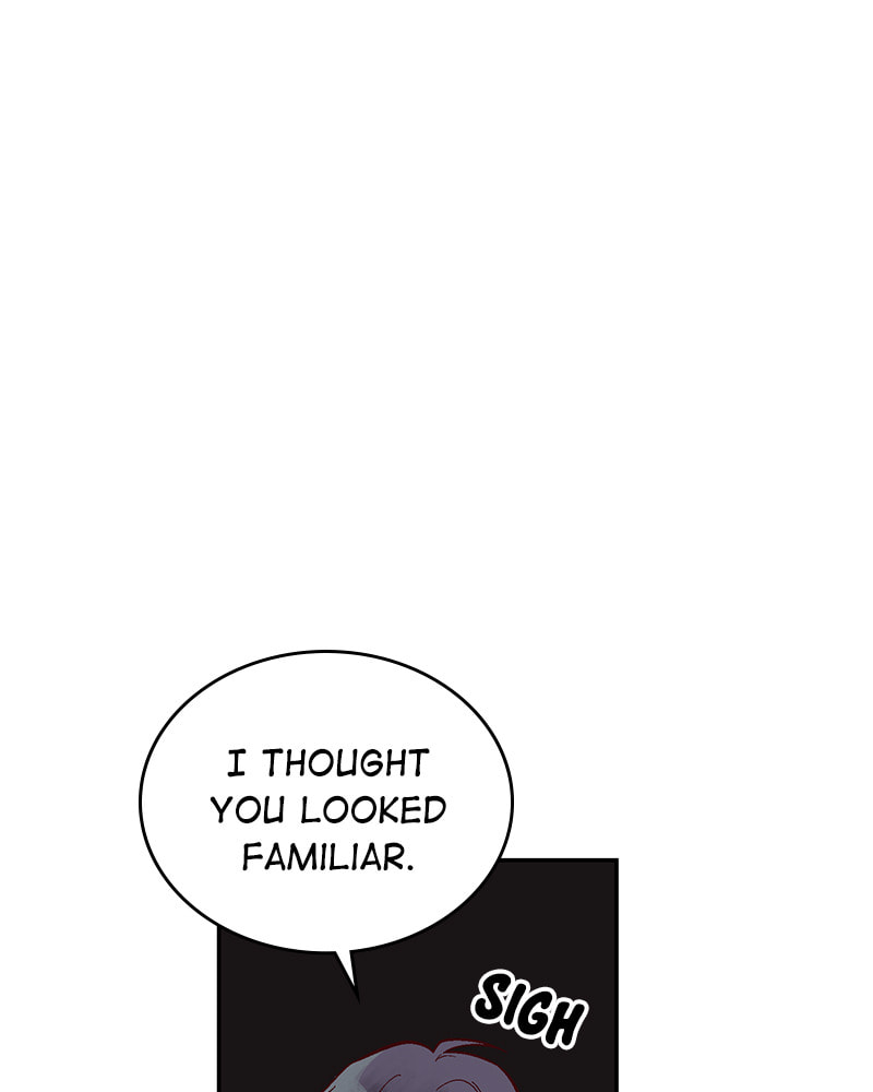 The Makeup Remover Chapter 109 page 8 - 