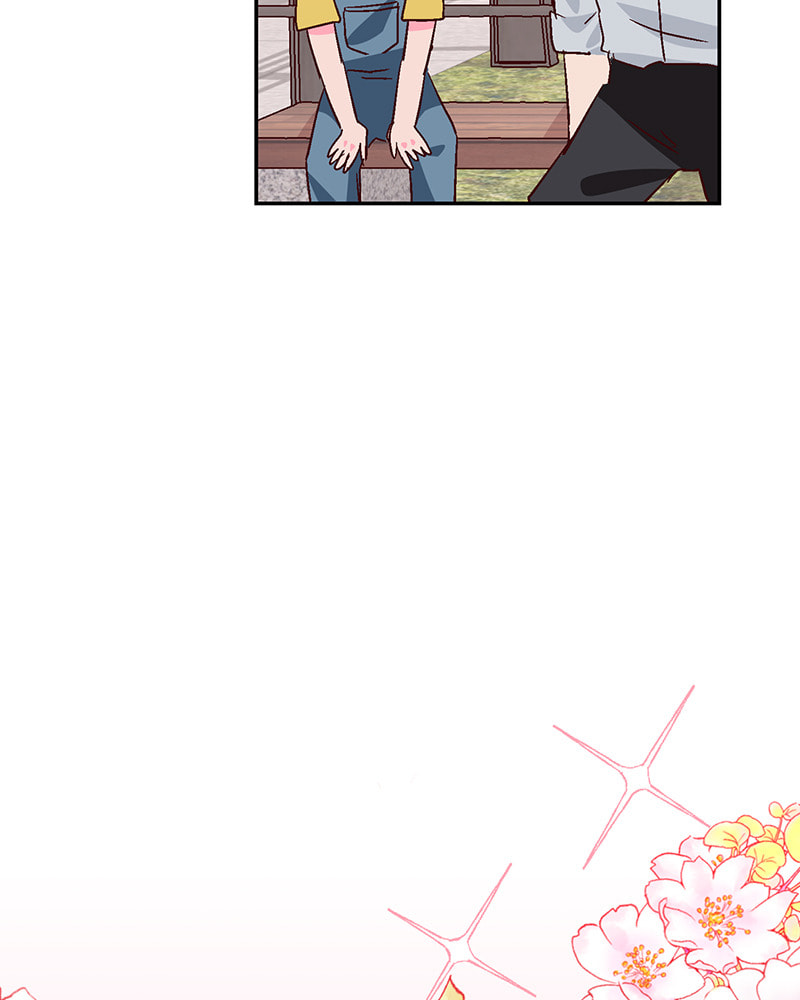 The Makeup Remover Chapter 109 page 73 - 