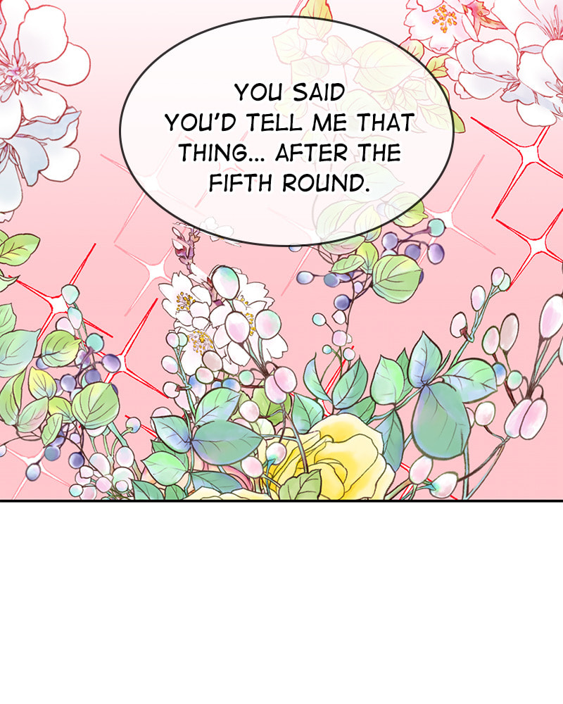 The Makeup Remover Chapter 109 page 74 - 