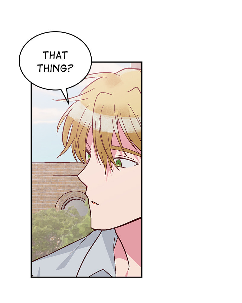 The Makeup Remover Chapter 109 page 75 - 