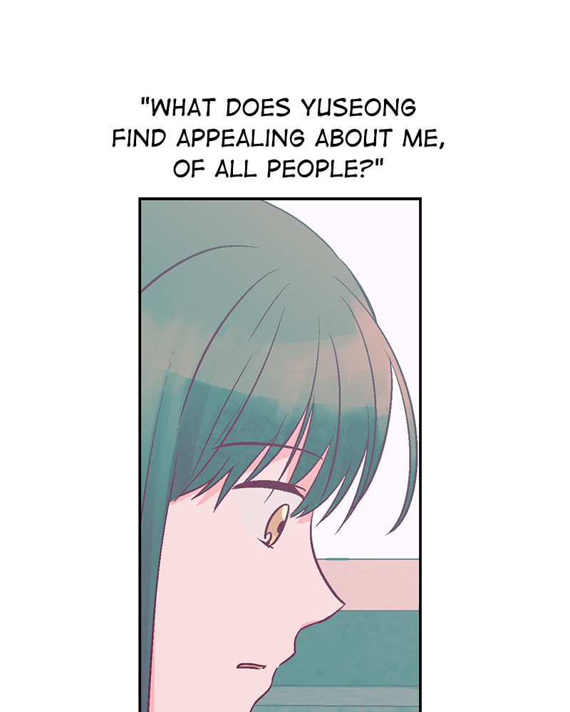 The Makeup Remover Chapter 109 page 78 - 