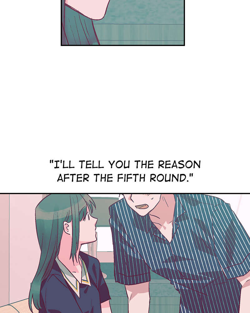 The Makeup Remover Chapter 109 page 79 - 